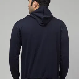 Apraa & Parma Hooded Long Sleeves Pullover image 4