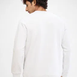 SPYKAR Men Hooded Sweatshirt image 4