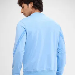 SPYKAR Men Hooded Sweatshirt image 4