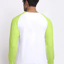 Friskers Men Multicoloured Sweatshirt image 4