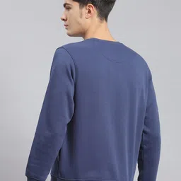 Monte Carlo  Printed Sweatshirt image 3