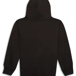 mack jonney VIMAL JONNEY Kids Pack of 2 Printed Typography Hooded Fleece Pullover image 5