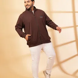 plusS Men Sweatshirt image 5