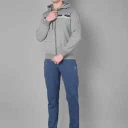 Force NXT Hooded Cotton Sweatshirt image 3