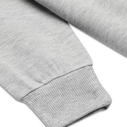 mack jonney VIMAL JONNEY Kids Pack Of 2 Printed Fleece Pullover Sweatshirt image 4