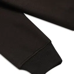 mack jonney VIMAL JONNEY Kids Pack Of 3 Graphic Printed Cotton Fleece Pullover Sweatshirts image 2