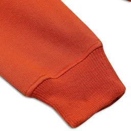 mack jonney VIMAL JONNEY Kids Pack Of 2 Printed Round Neck Fleece Pullover Sweatshirt image 2