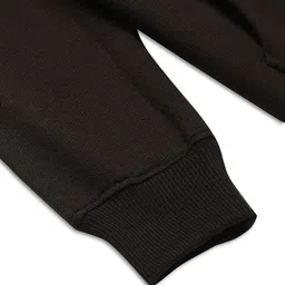 mack jonney VIMAL JONNEY Kids Pack Of 3 Typography Printed Cotton Fleece Sweatshirt image 4