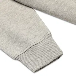 mack jonney VIMAL JONNEY Pack Of 2 Kids Typography Printed Cotton Fleece Hood Pullover Sweatshirt image 5