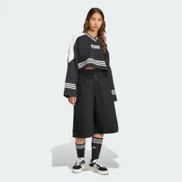 adidas originals Blocking Crewneck Sweatshirt image 3