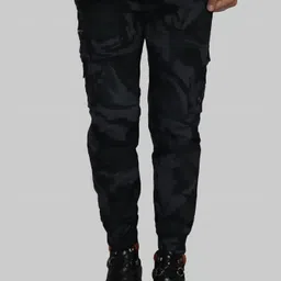 hymen legions Men Cargos-picture-27