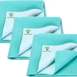 variksh homes Baby Bed Protecting Mat-picture-21