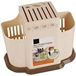 miral enterprises Empty Cutlery Holder Case image 2