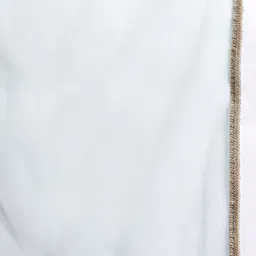 Indo Era Embroidered Sequinned Kurta With Trousers & Dupatta image 5