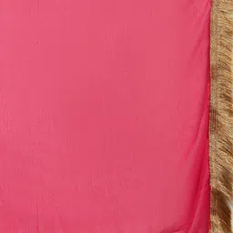 Varanga Women Floral Yoke Design Kurta with Trousers & Dupatta image 4