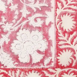 Dupatta Bazaar Printed Pure Cotton Block Print Dupatta image 3