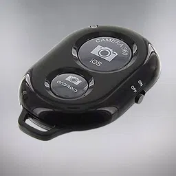 Redclip Wireless Bluetooth Remote Controller Shutter Button for Selfie Photos_17Camera Remote Control-picture-20