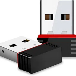 MILECTRONIX 350Mbps Wireless-N Nano USB WiFi Adapter USB Adapter-picture-17