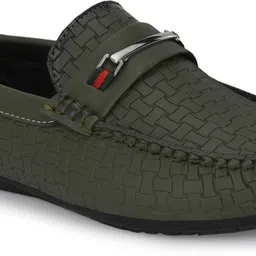 footloose Stylish Extra Comfort Loafers For Men image 2