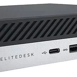 BESTYLISH Intel® Core™ i7-9700 Processor/32GB RAM/1TB NVMe SSD ELITEDESK MINI PC [ETU] - Windows 11 Pro, Intel H310M, Intel® Core™ i7-9700 Octa-Core Processor, 32 GB DDR4, 1024 GB NVMe SSD Mini PC-picture-25