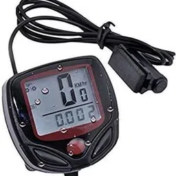 wolblix 145258 Wired Cyclocomputer-picture-18