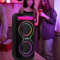 Walta Elite Brio-1320 90 W Bluetooth Party Speaker image 5