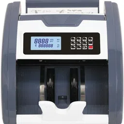Drop2Kart Cash Counter with UV/MG/MT FakeNote Detection, Bright LCD Display with Add & Batch Modes, LED External Display Note Counting Machine-image-57