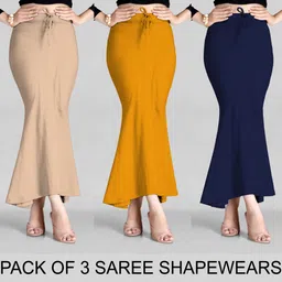 Suzaro C12Y12B12 Lycra Blend Petticoat-picture-22