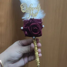 qubool hai Handicraft Pen Gift Set image 1