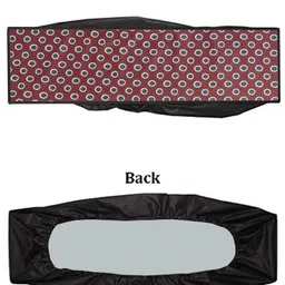 crosia craft Air Conditioner Cover image 3