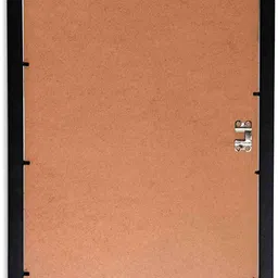 decorologyy Wood Wall Photo Frame image 2