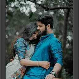 Acrylic Wall Photo Frame-image-24