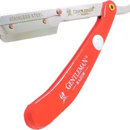 gentleman razor shaving razor men stainless steel razor ustra razor, Men image 2