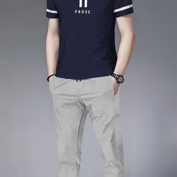 tripr Tshirt Pant Co-ords Set image 1