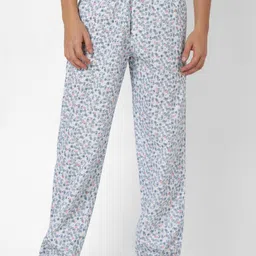 underjeans by spykar Men Pyjama-picture-19