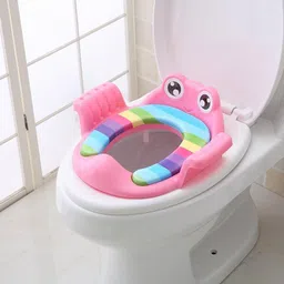 guchigu Baby Potty Training Seat, Toilet Training Seat for Kids 6 - 36 Months Potty Seat Potty Seat-picture-19