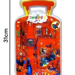 gausiya 1 1 mm Kids accessories and return gift set image 3