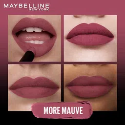 maybelline new york Color Sensational image 3