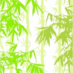 casacraft by pepperfry 72 cm (2 ft) Shower Polyester Transparent Curtain Single Curtain image 2