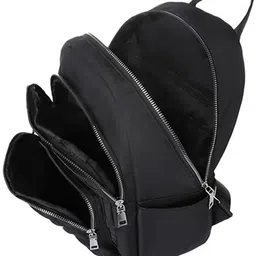 beggoniyaa Small 15 L Backpack Backpack Small 15 L Classic Backpack For Women's & Girls image 2