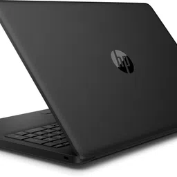 HP 15 Intel Core i3 10th Gen 1005G1 - (4 GB/1 TB HDD/Windows 10 Home) 15-DA3001TU Laptop image 4