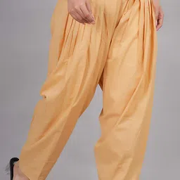 Cotton Solid Patiala-image-13