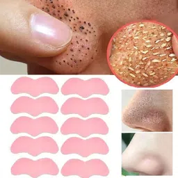 latixmat Paper Blackhead Remover Strips image 1