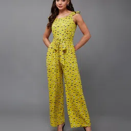 Solid Women Jumpsuit-image-82
