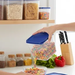 rajaram Plastic Utility Container - 2.6 L image 4