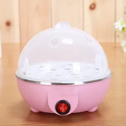 inspirehunt Multi-function Electric Egg Cooker Boiler_001 Multi-function Electric Egg Cooker Boiler_66 Egg Cooker image 4