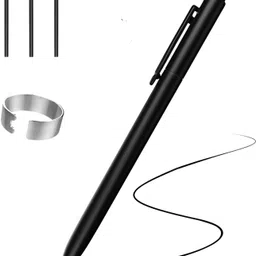 Rumbalton Stylus EMR Pen for Galaxy Tab S9/S8/S7/S6 Lite/FE/Ultra | 3 Nibs Included Stylus-picture-20