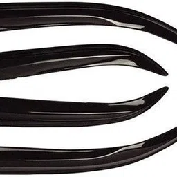 motobridge Front, Rear Wind Deflector image 3