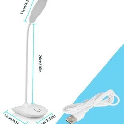 zynaty ZNY-Table Lamp-02-987 Study Lamp image 4