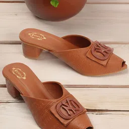 denill Women Heels Sandal image 4